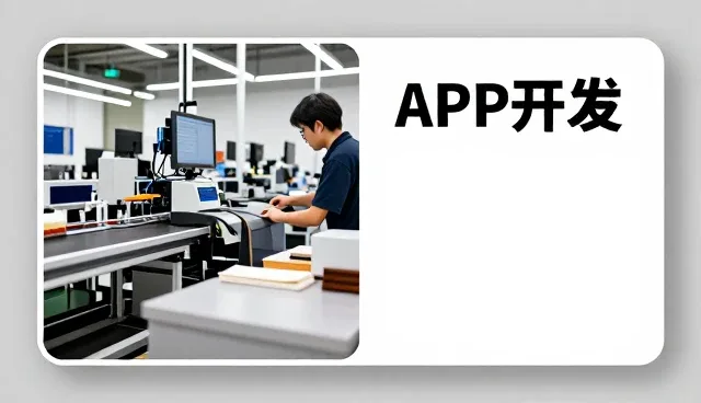 全平台APP开发