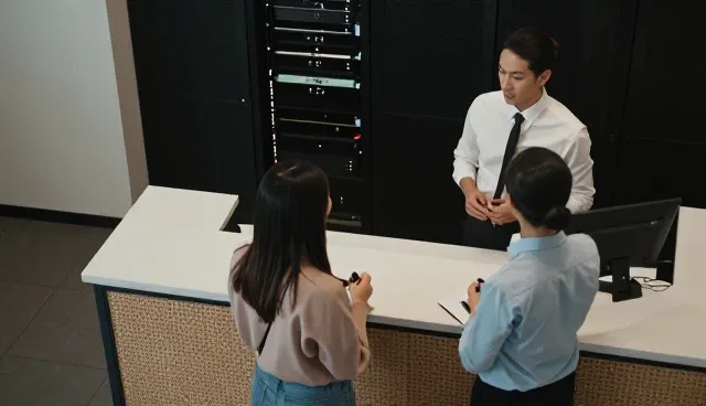中小客户在信息化管理中常遇问题及应对策略