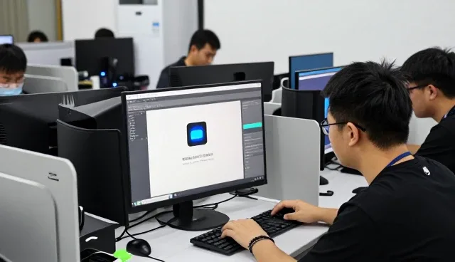 网站建设等如何满足现代学校与医院需求